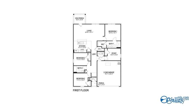 122 Betty Williams Drive, Madison, AL 35756