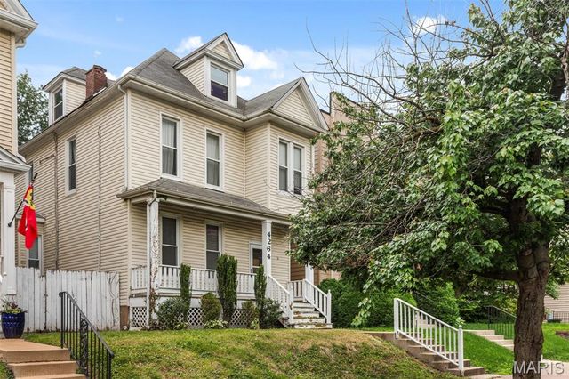 4264 Hartford Street, St Louis, MO 63116