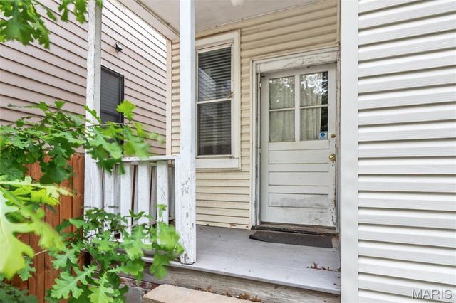4264 Hartford Street, St Louis, MO 63116