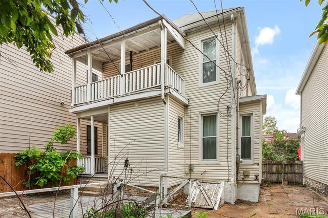 4264 Hartford Street, St Louis, MO 63116
