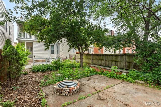 4264 Hartford Street, St Louis, MO 63116