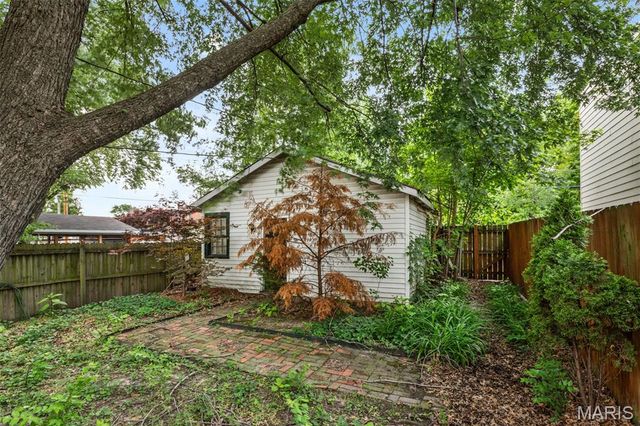 4264 Hartford Street, St Louis, MO 63116