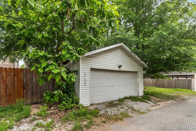 4264 Hartford Street, St Louis, MO 63116