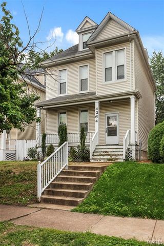 4264 Hartford Street, St Louis, MO 63116