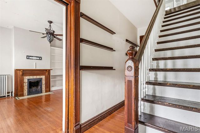 4264 Hartford Street, St Louis, MO 63116