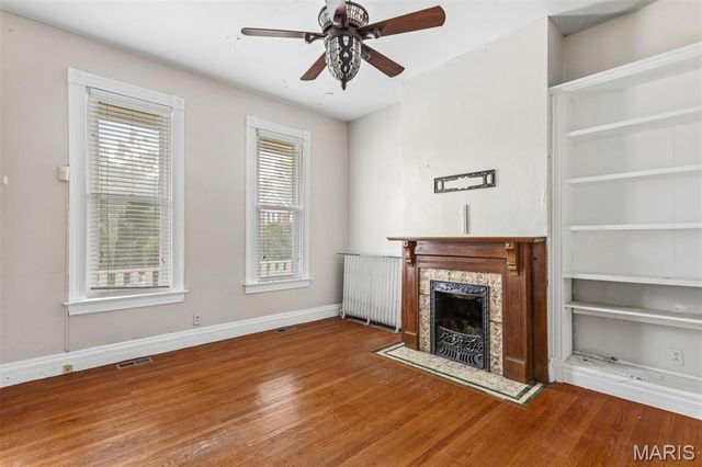 4264 Hartford Street, St Louis, MO 63116