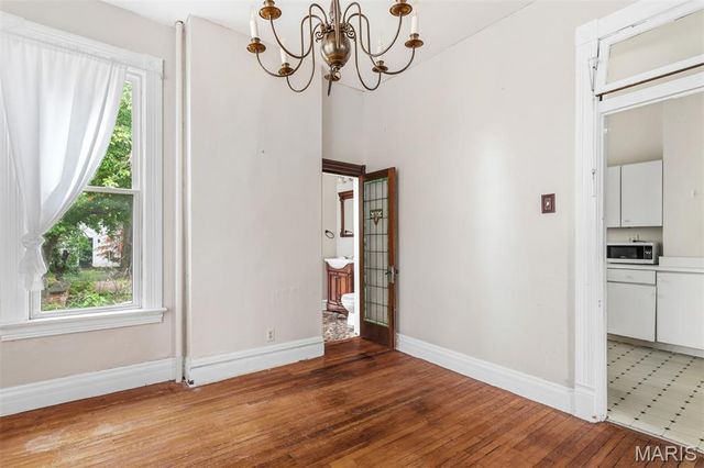 4264 Hartford Street, St Louis, MO 63116