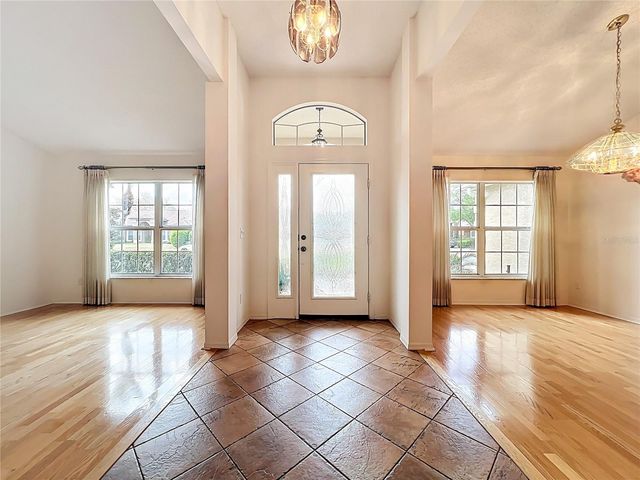 1391 HAMPSTEAD TERRACE, Oviedo, FL 32765