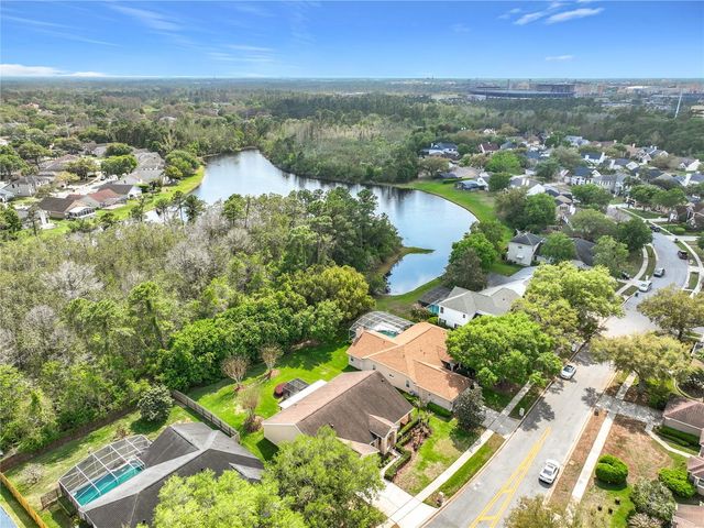 1391 HAMPSTEAD TERRACE, Oviedo, FL 32765