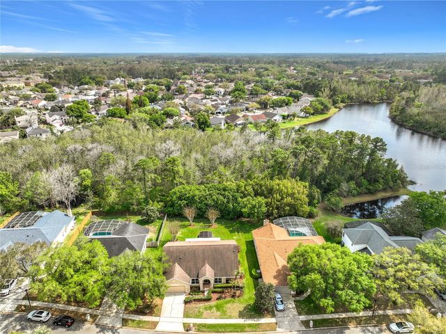 1391 HAMPSTEAD TERRACE, Oviedo, FL 32765