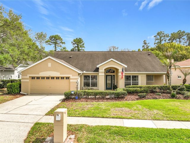 1391 HAMPSTEAD TERRACE, Oviedo, FL 32765