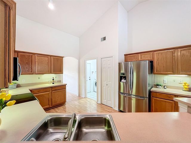 1391 HAMPSTEAD TERRACE, Oviedo, FL 32765