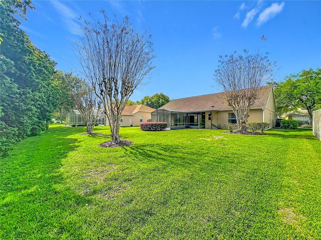 1391 HAMPSTEAD TERRACE, Oviedo, FL 32765