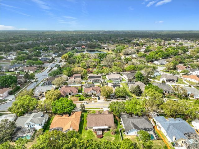 1391 HAMPSTEAD TERRACE, Oviedo, FL 32765