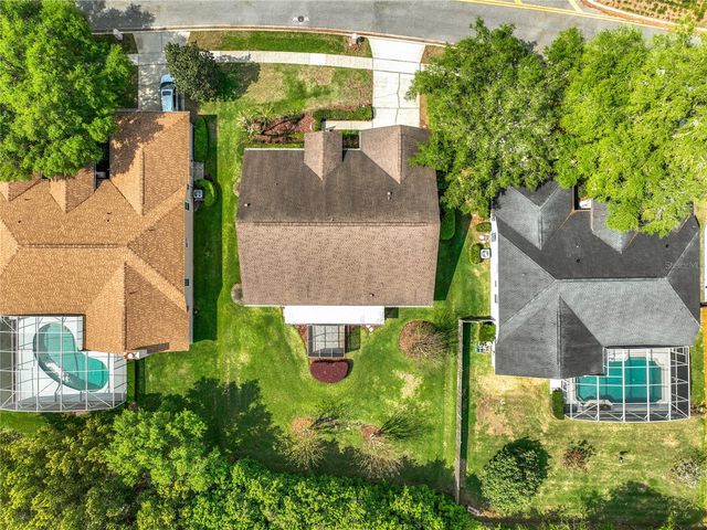 1391 HAMPSTEAD TERRACE, Oviedo, FL 32765