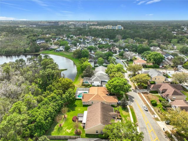 1391 HAMPSTEAD TERRACE, Oviedo, FL 32765