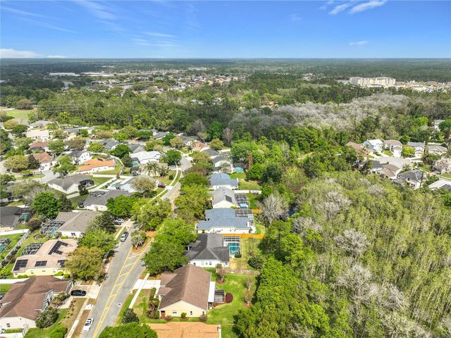 1391 HAMPSTEAD TERRACE, Oviedo, FL 32765