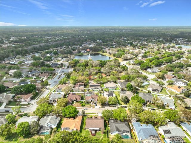 1391 HAMPSTEAD TERRACE, Oviedo, FL 32765