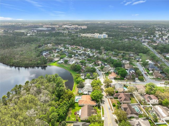 1391 HAMPSTEAD TERRACE, Oviedo, FL 32765