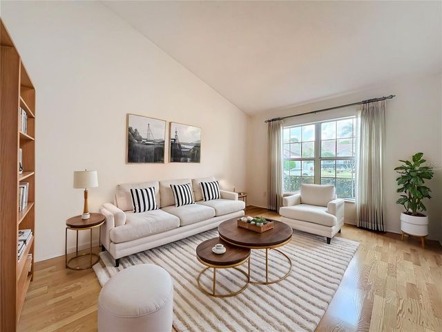 1391 HAMPSTEAD TERRACE, Oviedo, FL 32765