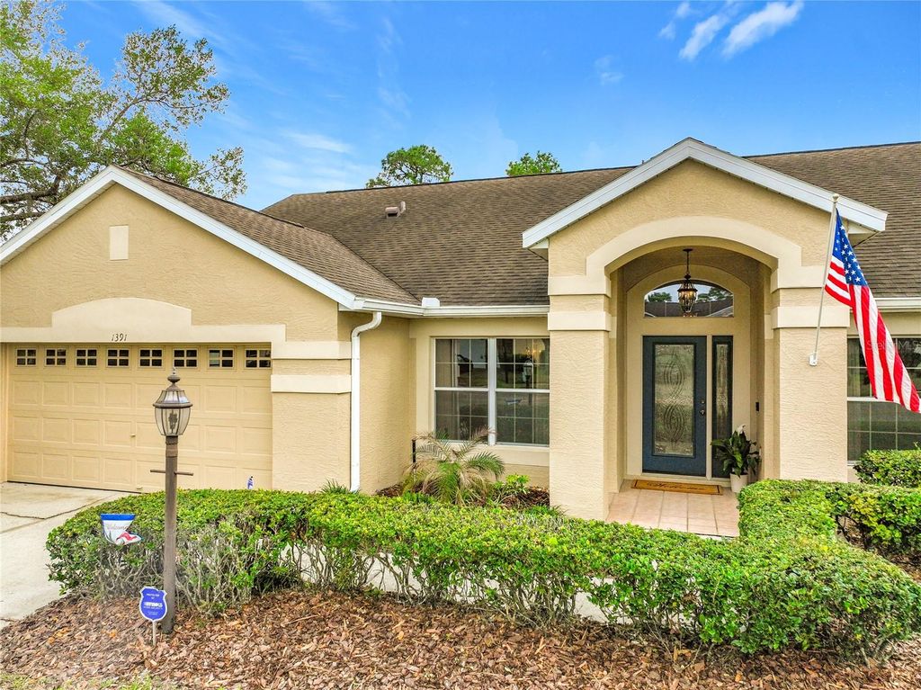 1391 HAMPSTEAD TERRACE, Oviedo, FL 32765