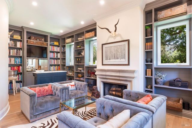 4189 Silverado Trl, Calistoga, CA 94515