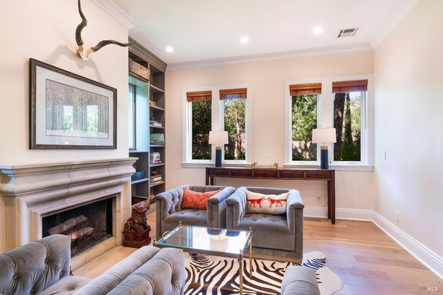 4189 Silverado Trl, Calistoga, CA 94515