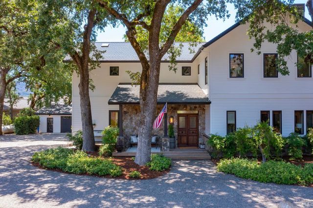 4189 Silverado Trl, Calistoga, CA 94515