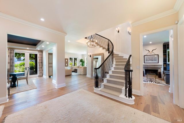 4189 Silverado Trl, Calistoga, CA 94515