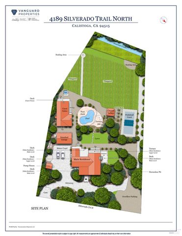 4189 Silverado Trl, Calistoga, CA 94515