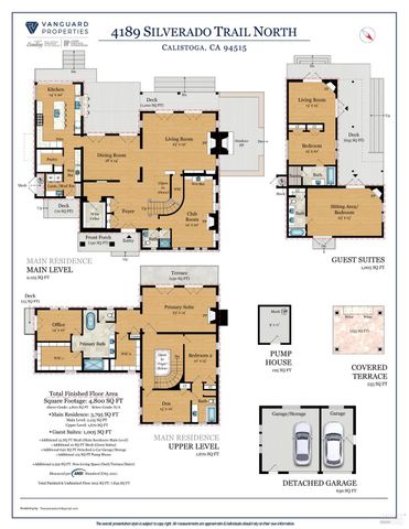 4189 Silverado Trl, Calistoga, CA 94515