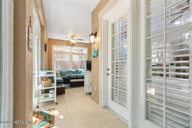 95024 BARCLAY Place 4A, Fernandina Beach, FL 32034
