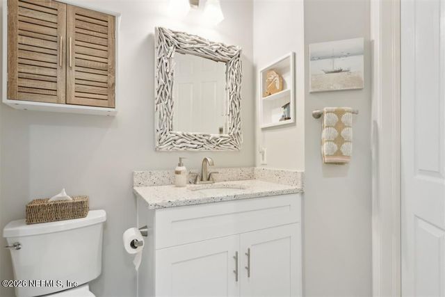 95024 BARCLAY Place 4A, Fernandina Beach, FL 32034