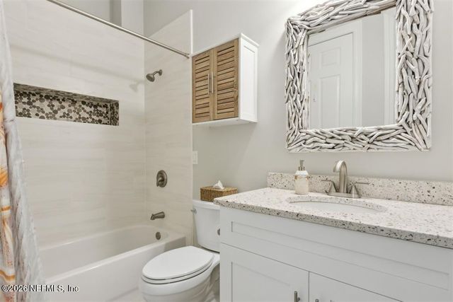 95024 BARCLAY Place 4A, Fernandina Beach, FL 32034