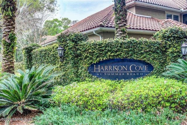 95024 BARCLAY Place 4A, Fernandina Beach, FL 32034