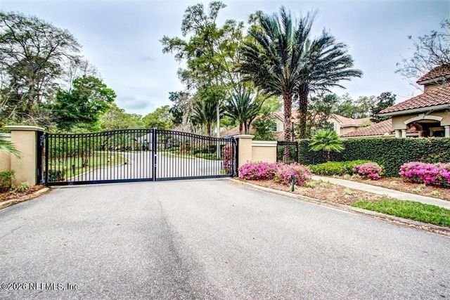 95024 BARCLAY Place 4A, Fernandina Beach, FL 32034