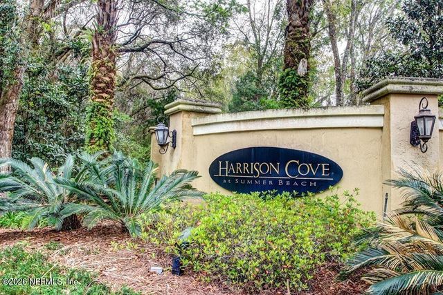 95024 BARCLAY Place 4A, Fernandina Beach, FL 32034