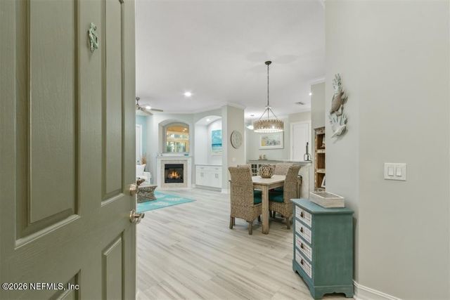 95024 BARCLAY Place 4A, Fernandina Beach, FL 32034