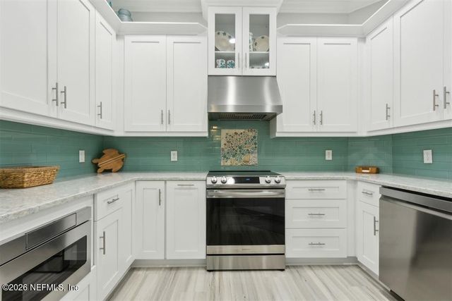 95024 BARCLAY Place 4A, Fernandina Beach, FL 32034