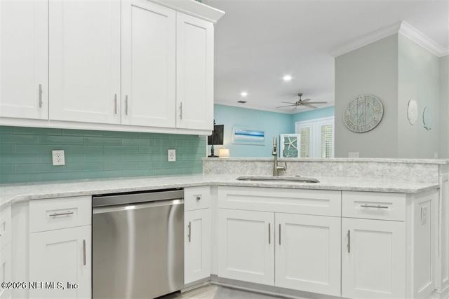 95024 BARCLAY Place 4A, Fernandina Beach, FL 32034