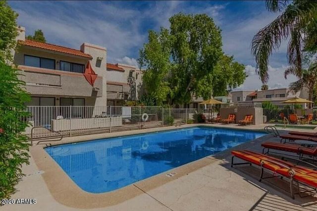 935 N Granite Reef Road Unit 141, Scottsdale, AZ 85257