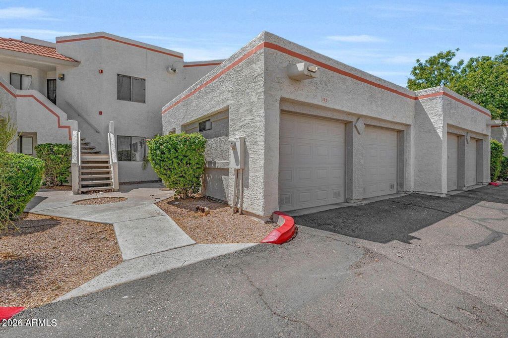 935 N Granite Reef Road Unit 141, Scottsdale, AZ 85257