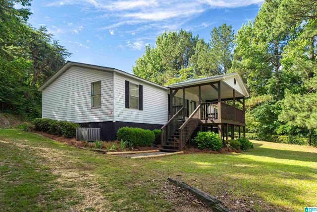 645 DAILEY CIRCLE, Oneonta, AL 35121
