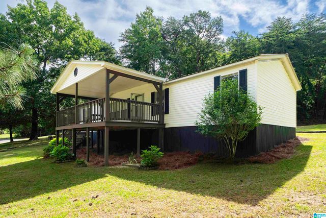 645 DAILEY CIRCLE, Oneonta, AL 35121