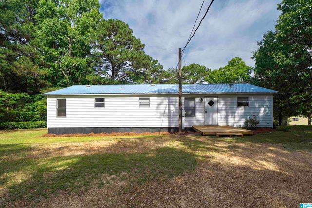 645 DAILEY CIRCLE, Oneonta, AL 35121
