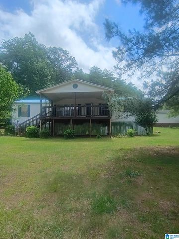 645 DAILEY CIRCLE, Oneonta, AL 35121