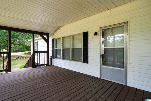 645 DAILEY CIRCLE, Oneonta, AL 35121