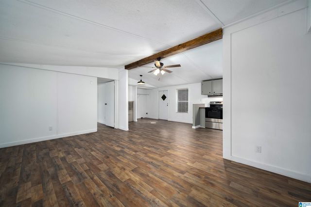 645 DAILEY CIRCLE, Oneonta, AL 35121