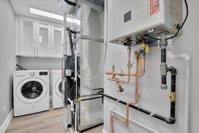 1527 Elgin Avenue, Forest Park, IL 60130