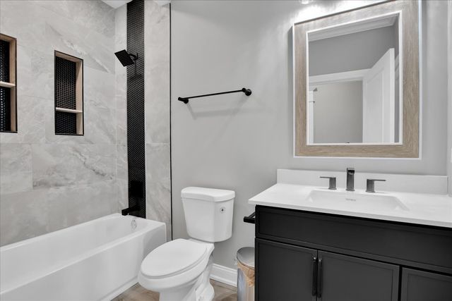 1527 Elgin Avenue, Forest Park, IL 60130